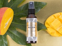 Спрей для волос термозащитный с витаминами и ароматом тропических фруктов 100 мл